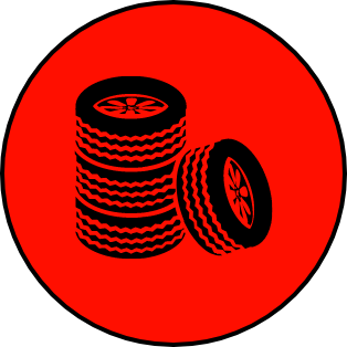 Used Tires